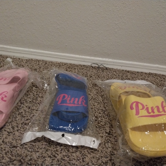 Pink Slides - Picture 7 of 7